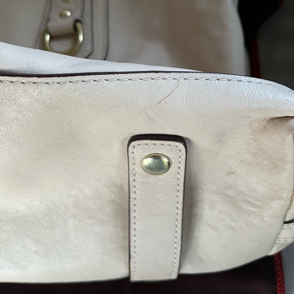 Coach F15447 Satchel - Picture 7 of 7